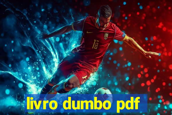 livro dumbo pdf